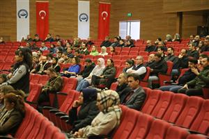 Afet Riskleri Topyekun Zihin Değişimiyle Azaltılabilir