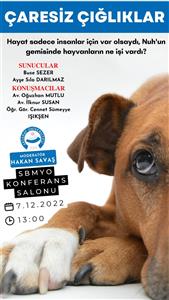 Çaresiz Çığlıklar